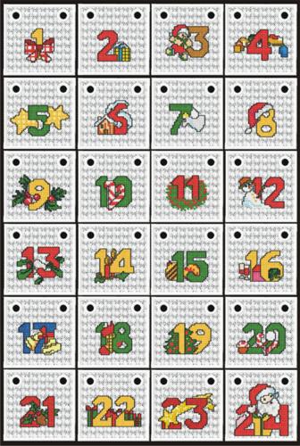 Advent Calendar Project Ideas image 1